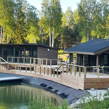 Ruunawere Hotel Nõmmealuse Exterior foto
